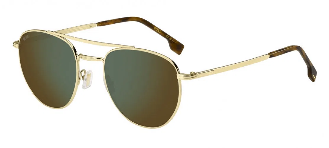Boss (hub) 1631 Sunglasses - view 2